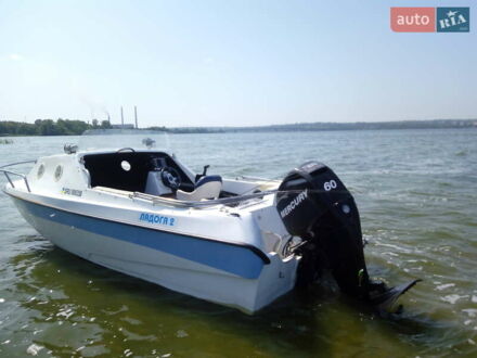 Белый Ладога 2М, объемом двигателя 1 л и пробегом 1 тыс. км за 7800 $, фото 1 на Automoto.ua