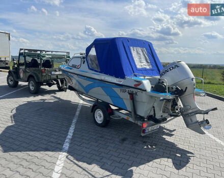 Серый Ладога 2М, объемом двигателя 1.6 л и пробегом 250 тыс. км за 10500 $, фото 4 на Automoto.ua