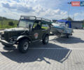 Серый Ладога 2М, объемом двигателя 1.6 л и пробегом 250 тыс. км за 10500 $, фото 21 на Automoto.ua