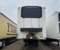 Белый Ламберет Карриер Максима, объемом двигателя 0 л и пробегом 100 тыс. км за 6500 $, фото 2 на Automoto.ua