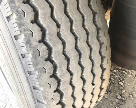 Белый Ламберет Карриер Максима, объемом двигателя 0 л и пробегом 0 тыс. км за 8700 $, фото 7 на Automoto.ua