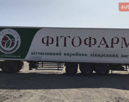 Белый Ламберет Карриер Максима, объемом двигателя 0 л и пробегом 0 тыс. км за 8700 $, фото 1 на Automoto.ua