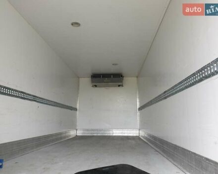 Ламберет Карриер Максима, объемом двигателя 0 л и пробегом 1 тыс. км за 9000 $, фото 5 на Automoto.ua