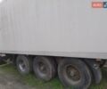 Ламберет Карриер Максима, объемом двигателя 0 л и пробегом 1 тыс. км за 7500 $, фото 6 на Automoto.ua