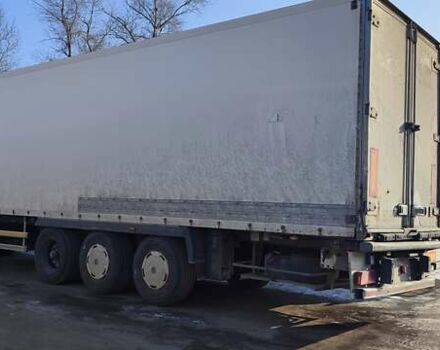 Ламберет Карриер Максима, объемом двигателя 0 л и пробегом 0 тыс. км за 6000 $, фото 1 на Automoto.ua