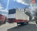 Ламберет Карриер Максима, объемом двигателя 0 л и пробегом 400 тыс. км за 29725 $, фото 13 на Automoto.ua