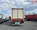 Ламберет Карриер Максима, объемом двигателя 0 л и пробегом 400 тыс. км за 29725 $, фото 11 на Automoto.ua