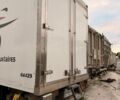 Білий Ламберет Каррієр Вектор, об'ємом двигуна 0 л та пробігом 0 тис. км за 8800 $, фото 2 на Automoto.ua