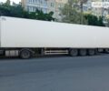 Белый Ламберет Карриер Вектор, объемом двигателя 0 л и пробегом 100 тыс. км за 20000 $, фото 1 на Automoto.ua