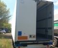 Белый Ламберет Карриер Вектор, объемом двигателя 0 л и пробегом 200 тыс. км за 17800 $, фото 7 на Automoto.ua