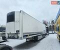 Ламберет Карриер Вектор, объемом двигателя 0 л и пробегом 368 тыс. км за 30638 $, фото 6 на Automoto.ua