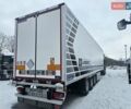 Ламберет Карриер Вектор, объемом двигателя 0 л и пробегом 368 тыс. км за 30638 $, фото 2 на Automoto.ua