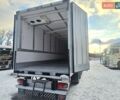 Ламберет Карриер Вектор, объемом двигателя 0 л и пробегом 368 тыс. км за 30638 $, фото 49 на Automoto.ua