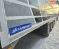 Ламберет Карриер Вектор, объемом двигателя 0 л и пробегом 368 тыс. км за 30638 $, фото 18 на Automoto.ua