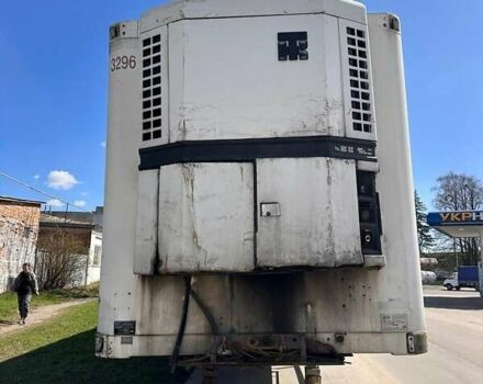 Білий Ламберет ЛВФС, об'ємом двигуна 0 л та пробігом 999 тис. км за 3600 $, фото 13 на Automoto.ua