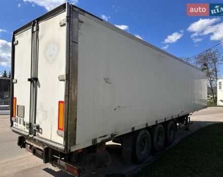 Білий Ламберет ЛВФС, об'ємом двигуна 0 л та пробігом 999 тис. км за 3600 $, фото 4 на Automoto.ua