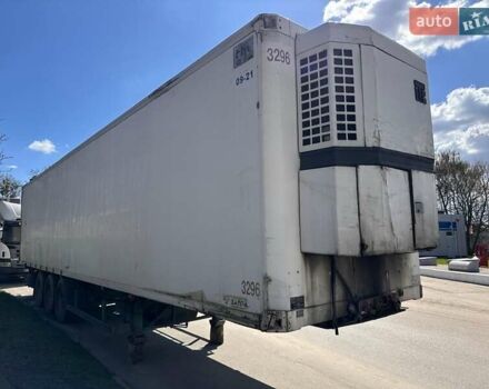 Білий Ламберет ЛВФС, об'ємом двигуна 0 л та пробігом 999 тис. км за 3600 $, фото 1 на Automoto.ua