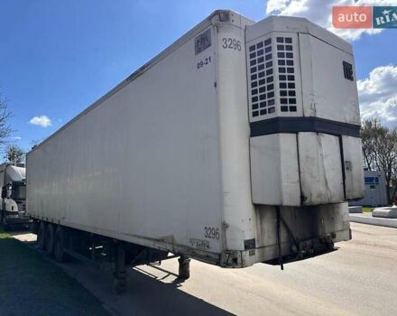 Білий Ламберет ЛВФС, об'ємом двигуна 0 л та пробігом 999 тис. км за 3600 $, фото 3 на Automoto.ua