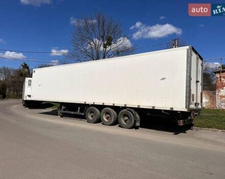 Білий Ламберет ЛВФС, об'ємом двигуна 0 л та пробігом 999 тис. км за 3600 $, фото 6 на Automoto.ua