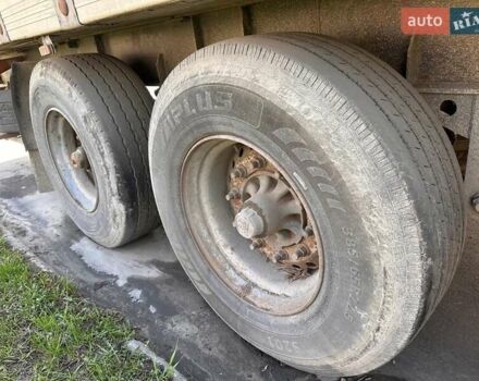 Білий Ламберет ЛВФС, об'ємом двигуна 0 л та пробігом 999 тис. км за 3600 $, фото 9 на Automoto.ua