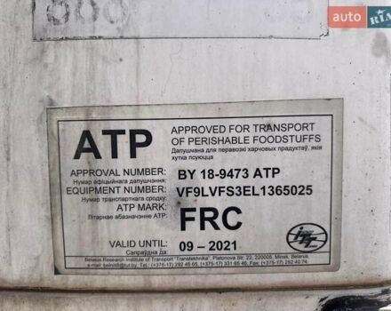 Білий Ламберет ЛВФС, об'ємом двигуна 0 л та пробігом 999 тис. км за 3600 $, фото 10 на Automoto.ua