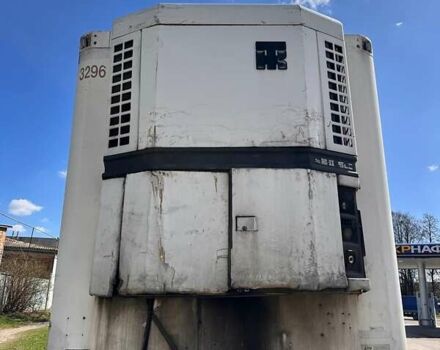 Білий Ламберет ЛВФС, об'ємом двигуна 0 л та пробігом 999 тис. км за 3600 $, фото 2 на Automoto.ua