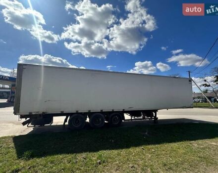 Білий Ламберет ЛВФС, об'ємом двигуна 0 л та пробігом 999 тис. км за 3600 $, фото 7 на Automoto.ua