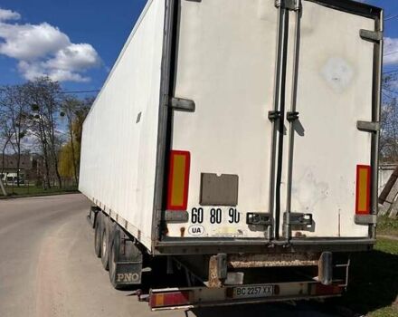 Білий Ламберет ЛВФС, об'ємом двигуна 0 л та пробігом 999 тис. км за 3600 $, фото 5 на Automoto.ua