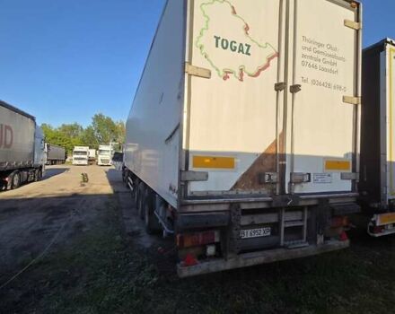 Білий Ламберет ЛВФС, об'ємом двигуна 0 л та пробігом 300 тис. км за 5500 $, фото 2 на Automoto.ua