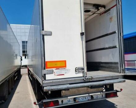 Білий Ламберет ЛВФС, об'ємом двигуна 0 л та пробігом 1 тис. км за 6500 $, фото 3 на Automoto.ua