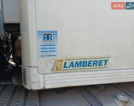 Белый Ламберет ЛВФС, объемом двигателя 0 л и пробегом 0 тыс. км за 12000 $, фото 8 на Automoto.ua