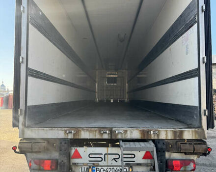 Белый Ламберет ЛВФС, объемом двигателя 0 л и пробегом 0 тыс. км за 15000 $, фото 4 на Automoto.ua