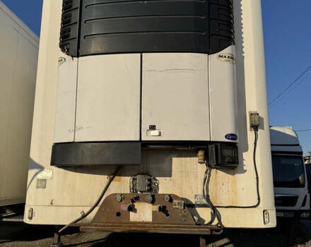 Белый Ламберет ЛВФС, объемом двигателя 0 л и пробегом 0 тыс. км за 15000 $, фото 3 на Automoto.ua