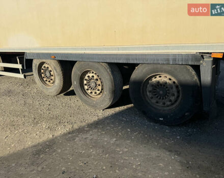 Белый Ламберет ЛВФС, объемом двигателя 0 л и пробегом 0 тыс. км за 15000 $, фото 2 на Automoto.ua