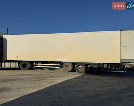 Белый Ламберет ЛВФС, объемом двигателя 0 л и пробегом 0 тыс. км за 15000 $, фото 1 на Automoto.ua