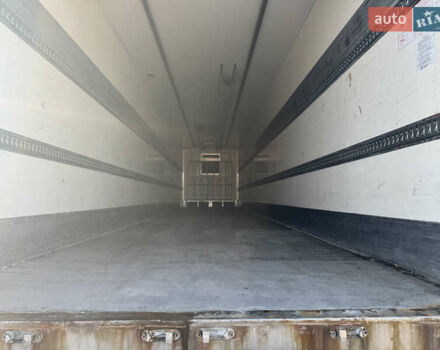 Белый Ламберет ЛВФС, объемом двигателя 0 л и пробегом 0 тыс. км за 15000 $, фото 5 на Automoto.ua