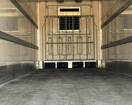 Белый Ламберет ЛВФС, объемом двигателя 0 л и пробегом 0 тыс. км за 15000 $, фото 8 на Automoto.ua