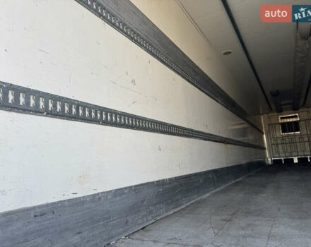 Белый Ламберет ЛВФС, объемом двигателя 0 л и пробегом 0 тыс. км за 15000 $, фото 7 на Automoto.ua