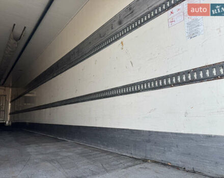 Белый Ламберет ЛВФС, объемом двигателя 0 л и пробегом 0 тыс. км за 15000 $, фото 6 на Automoto.ua