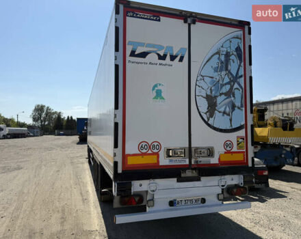 Білий Ламберет ЛВФС, об'ємом двигуна 0 л та пробігом 29 тис. км за 55700 $, фото 4 на Automoto.ua