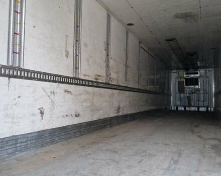 Белый Ламберет ЛВФС, объемом двигателя 0 л и пробегом 0 тыс. км за 7000 $, фото 1 на Automoto.ua