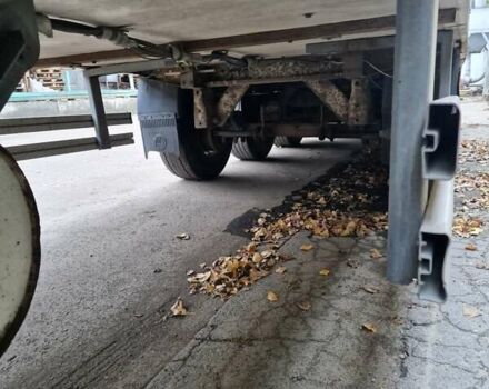 Белый Ламберет ЛВФС, объемом двигателя 0 л и пробегом 0 тыс. км за 7000 $, фото 4 на Automoto.ua