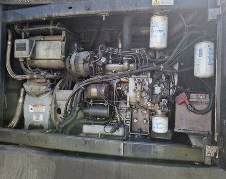 Белый Ламберет ЛВФС, объемом двигателя 0 л и пробегом 0 тыс. км за 7000 $, фото 14 на Automoto.ua