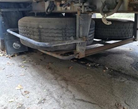 Белый Ламберет ЛВФС, объемом двигателя 0 л и пробегом 0 тыс. км за 7000 $, фото 3 на Automoto.ua