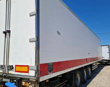 Белый Ламберет ЛВФС, объемом двигателя 0 л и пробегом 0 тыс. км за 7000 $, фото 9 на Automoto.ua