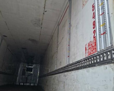 Белый Ламберет ЛВФС, объемом двигателя 0 л и пробегом 0 тыс. км за 7000 $, фото 7 на Automoto.ua