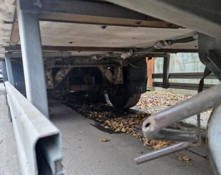 Белый Ламберет ЛВФС, объемом двигателя 0 л и пробегом 0 тыс. км за 7000 $, фото 6 на Automoto.ua