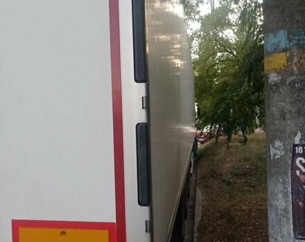 Белый Ламберет ЛВФС, объемом двигателя 0 л и пробегом 0 тыс. км за 17000 $, фото 4 на Automoto.ua