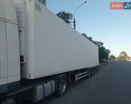 Белый Ламберет ЛВФС, объемом двигателя 0 л и пробегом 0 тыс. км за 17000 $, фото 12 на Automoto.ua