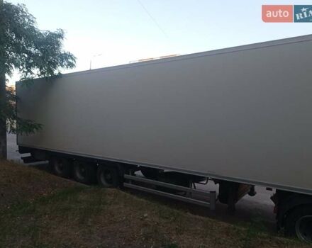 Белый Ламберет ЛВФС, объемом двигателя 0 л и пробегом 0 тыс. км за 17000 $, фото 15 на Automoto.ua